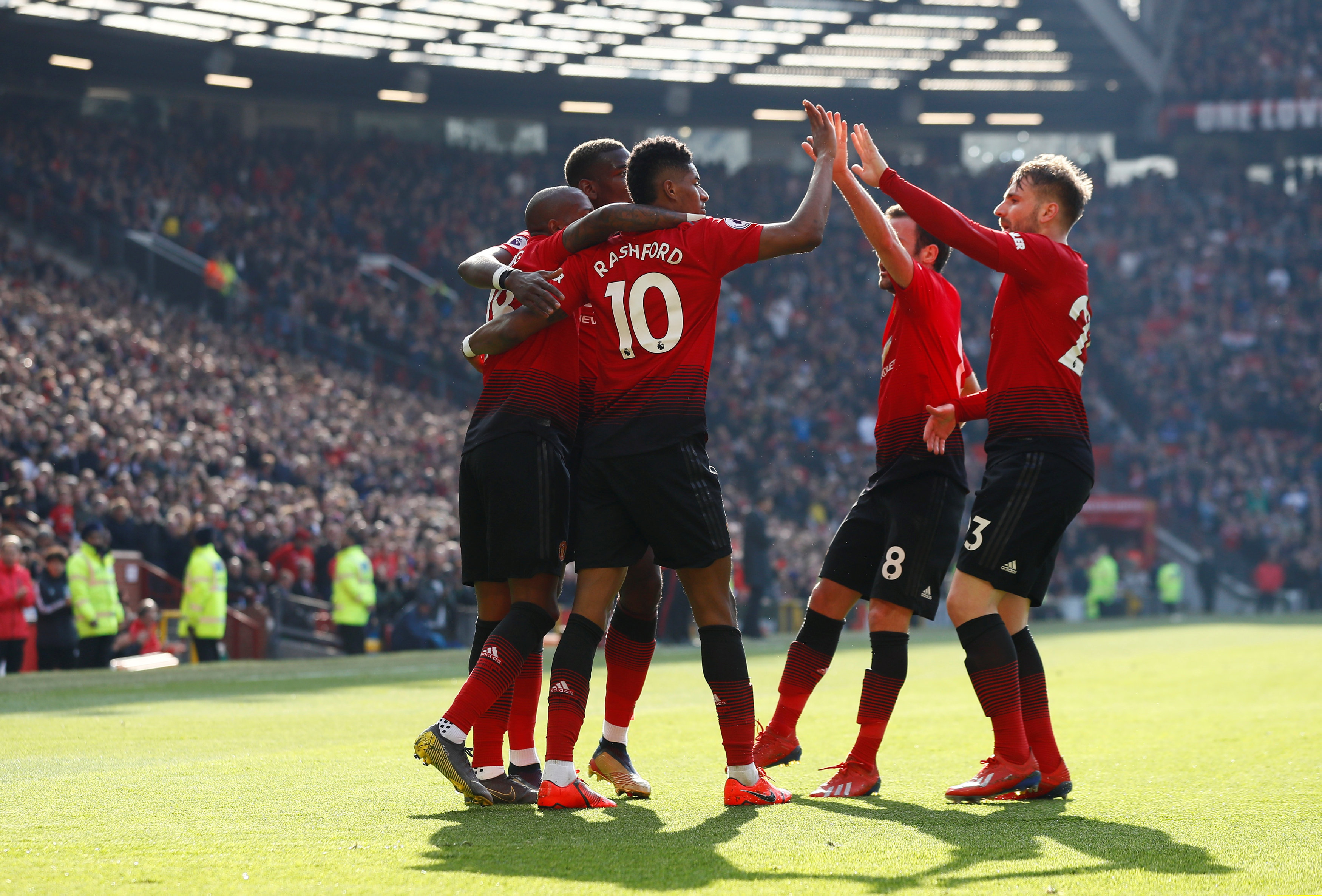 让世界看到 让世界看到