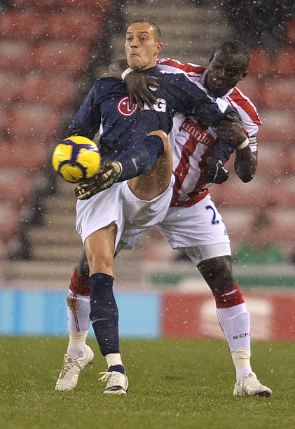 克罗斯因与 克罗斯因与